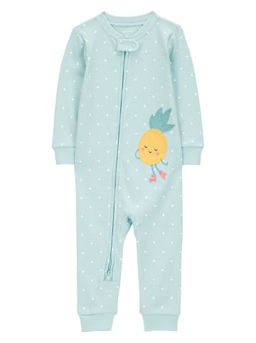 carter's Pakje turquoise
