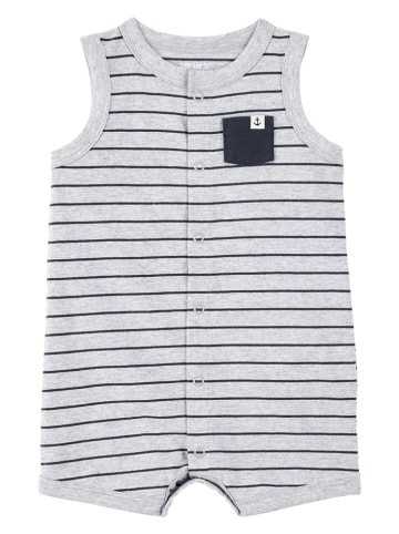 carter's Spieler in Grau