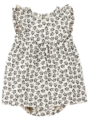 carter's Spieler in Creme/ Schwarz