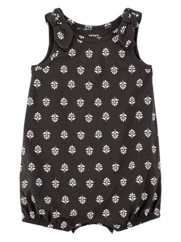 carter's Spieler in Schwarz