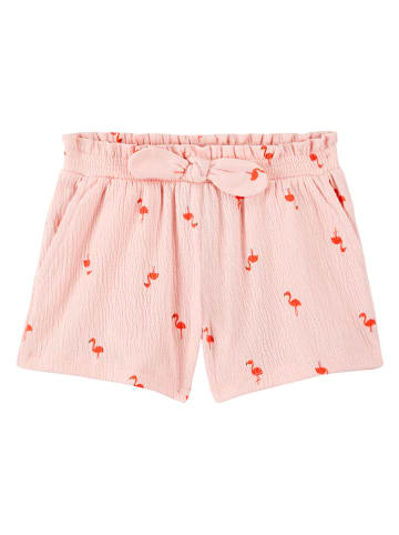 carter's Shorts in Rosa