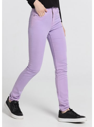 CIMARRON Broek paars