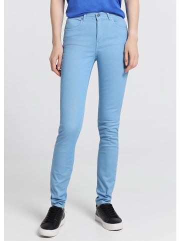 CIMARRON Spijkerbroek - slim fit - lichtblauw