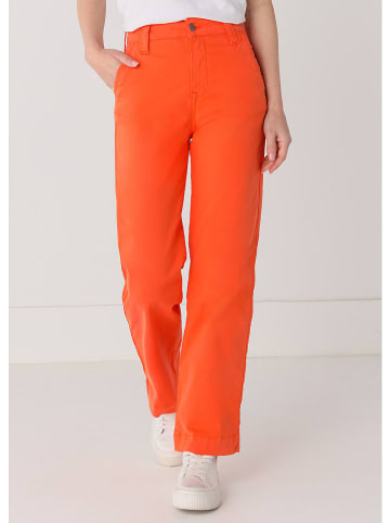 CIMARRON Hose in Orange