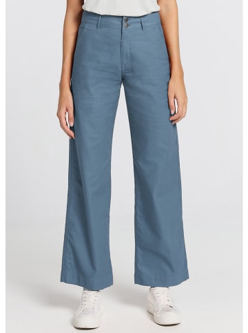 CIMARRON Broek blauw
