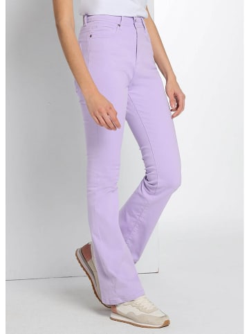 CIMARRON Broek lila