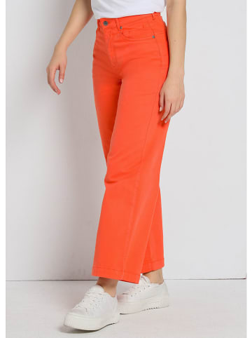 CIMARRON Hose in Orange
