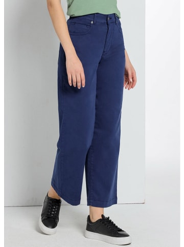 CIMARRON Broek donkerblauw