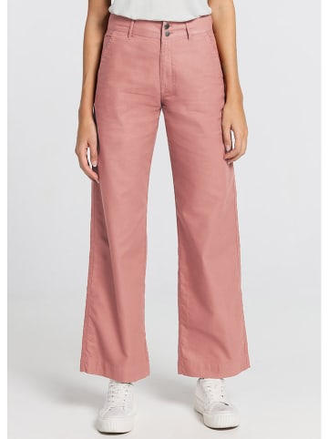 CIMARRON Broek zalmroze