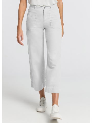 CIMARRON Broek wit