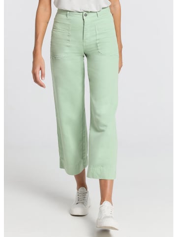 CIMARRON Broek lichtgroen