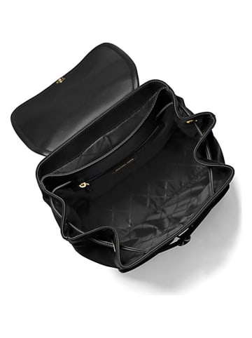 Michael Kors Rugzak zwart - (B)36 x (H)30 x (D)13 cm