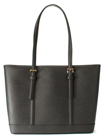 Michael Kors Schultertasche in Schwarz - (B)29 x (H)24 x (T)13 cm