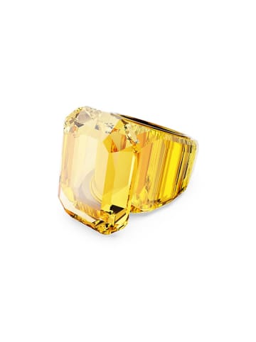Swarovski Ring mit Kristall
