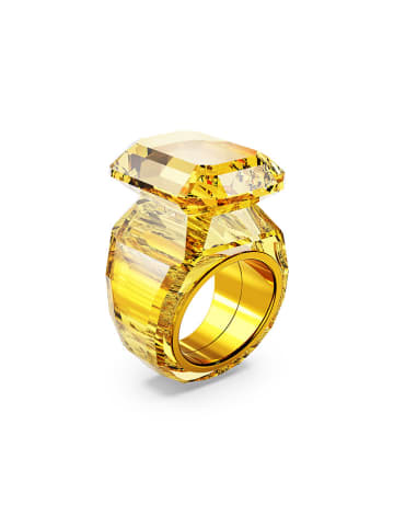 Swarovski Ring mit Kristall