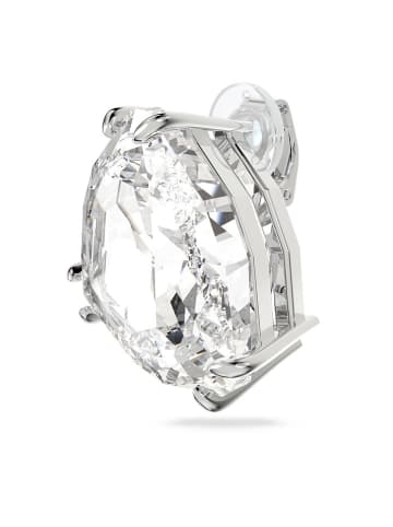 Swarovski Ohrclips mit Kristallen