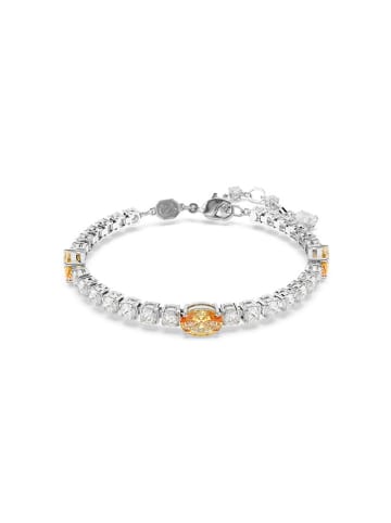 Swarovski Armkette mit Schmuckelementen
