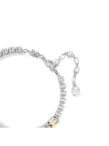 Swarovski Armband met sierelementen