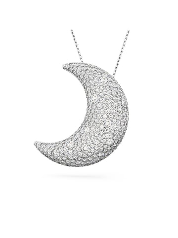 Swarovski Halskette mit Anhänger - (L)75 cm