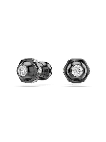 Swarovski Ohrstecker mit Edelsteinen