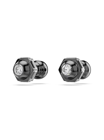 Swarovski Ohrstecker mit Edelsteinen