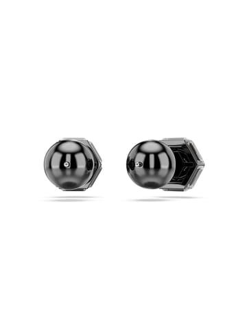 Swarovski Ohrstecker mit Edelsteinen