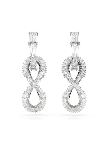 Swarovski Ohrstecker mit Edelsteinen