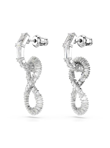 Swarovski Ohrstecker mit Edelsteinen