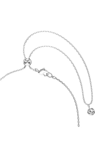 Swarovski Halskette mit Anhänger - (L)42 cm