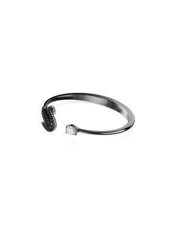 Swarovski Armspange mit Swarovski Kristallen