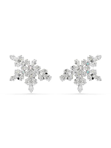 Swarovski Ohrstecker mit Edelsteinen