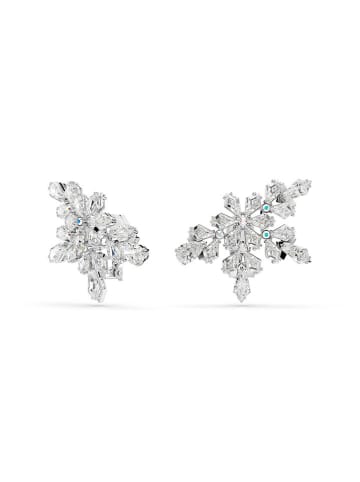 Swarovski Ohrstecker mit Edelsteinen