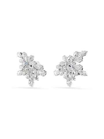 Swarovski Ohrstecker mit Edelsteinen