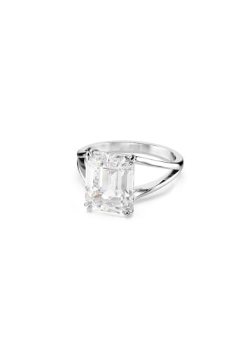Swarovski Ring mit Edelsteinen