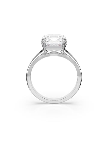 Swarovski Ring mit Edelsteinen