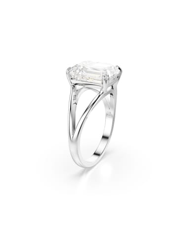 Swarovski Ring mit Edelsteinen