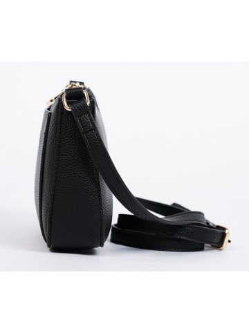 Pierre Cardin Schoudertas zwart