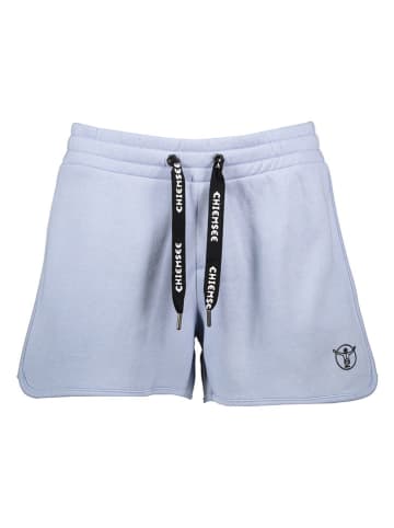 Chiemsee Shorts in Hellblau