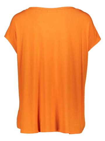 Chiemsee Trainingsshirt oranje