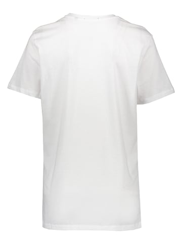 Chiemsee Shirt in Weiß