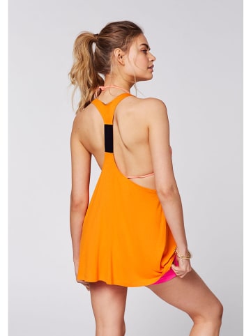 Chiemsee Top "Velle" in Orange