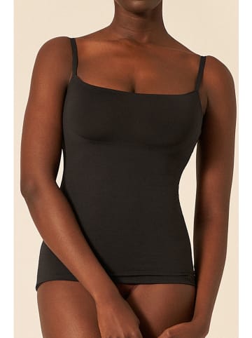 ITEM m6 Shape-Hemdchen in Schwarz