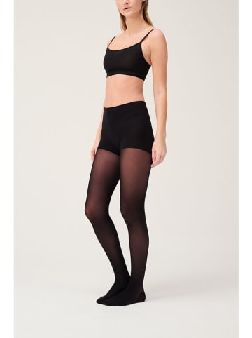ITEM m6 Strumpfhose in Schwarz - 25 DEN