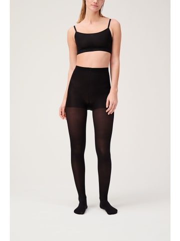 ITEM m6 Strumpfhose in Schwarz - 55 DEN