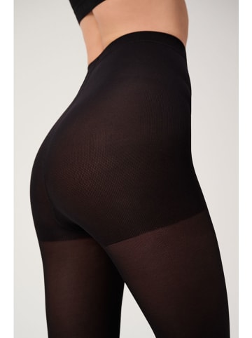 ITEM m6 Strumpfhose in Schwarz - 55 DEN