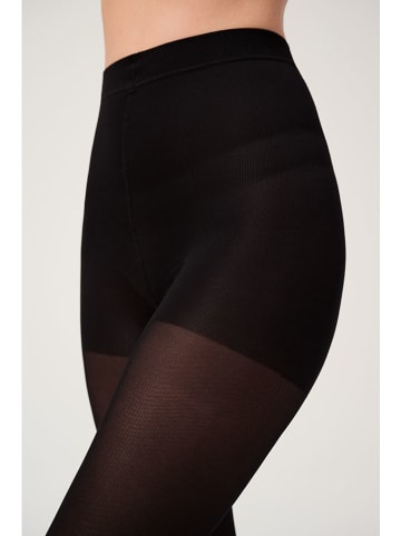 ITEM m6 Strumpfhose in Schwarz - 55 DEN