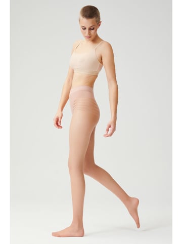 ITEM m6 Strumpfhose in Beige - 15 DEN