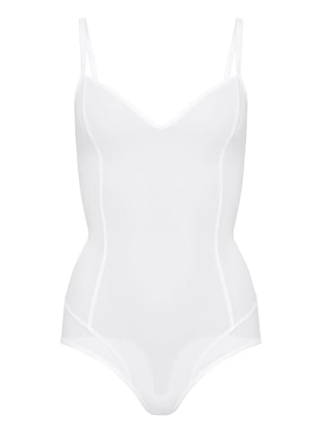 ITEM m6 Shape-Body in Weiß