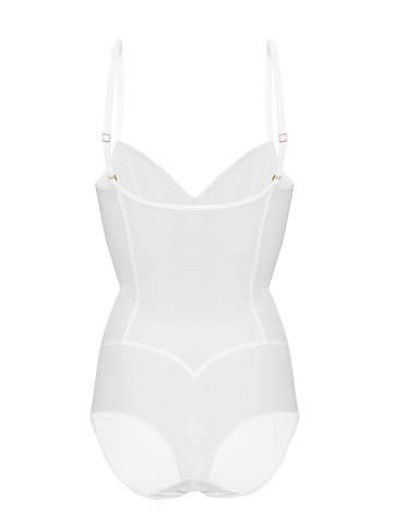 ITEM m6 Shape-Body in Weiß