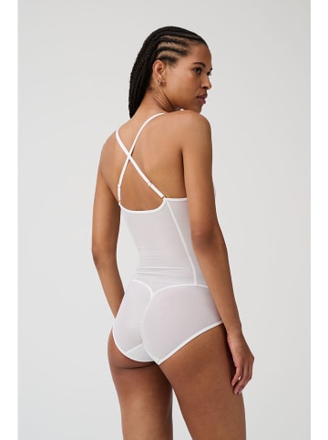 ITEM m6 Shape-Body in Weiß